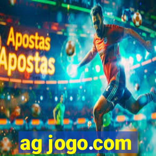 ag jogo.com